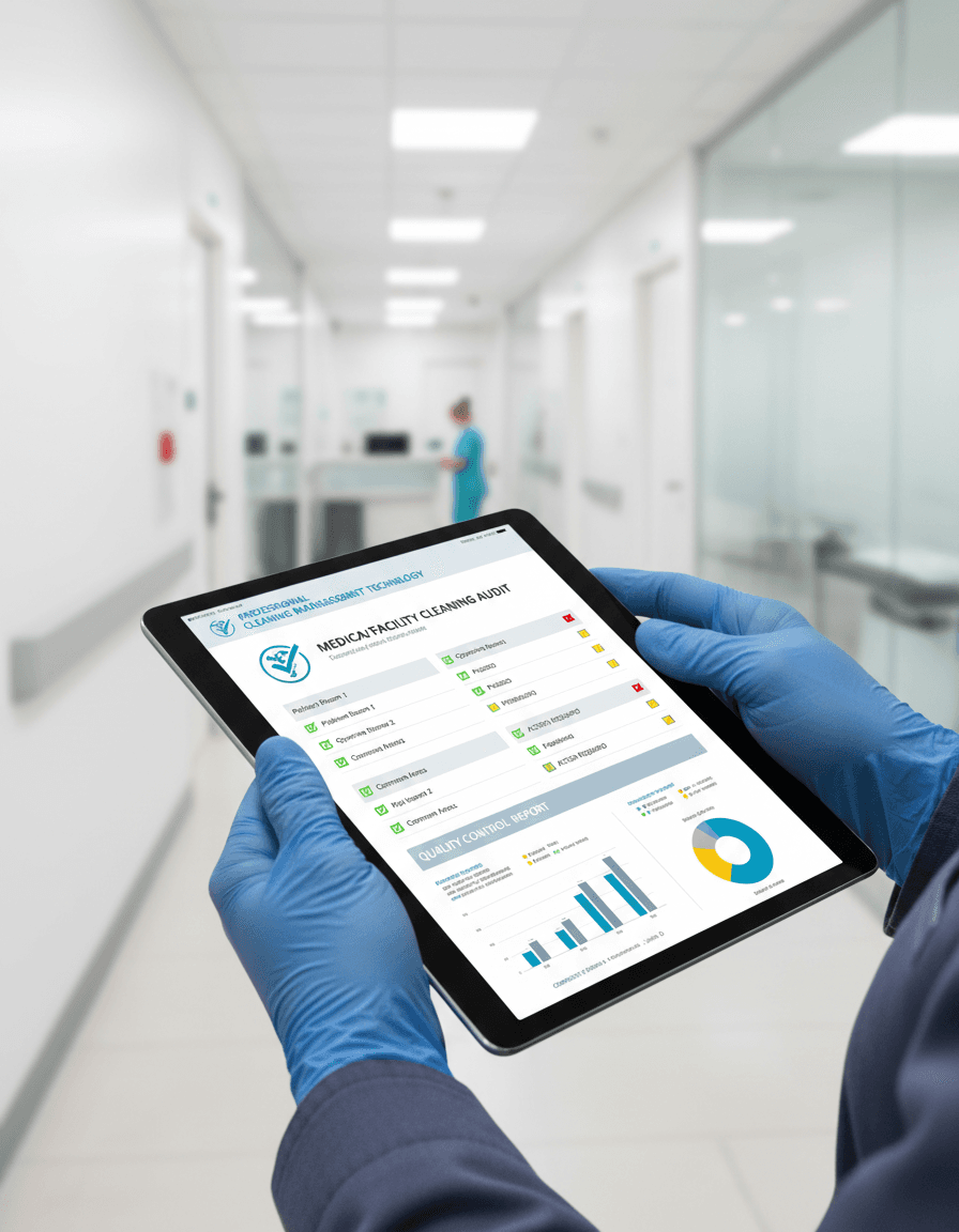 Digital Reporting Accountability