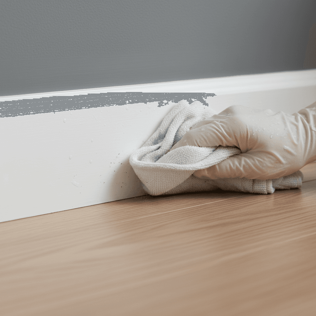 Baseboard & Trim